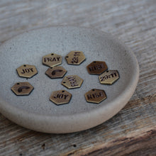 Load image into Gallery viewer, Lennon | Bel Koz Clay Bead Bracelet