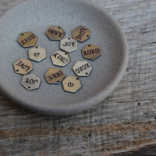 Load image into Gallery viewer, Zoe | Bel Koz Clay Bead Bracelet