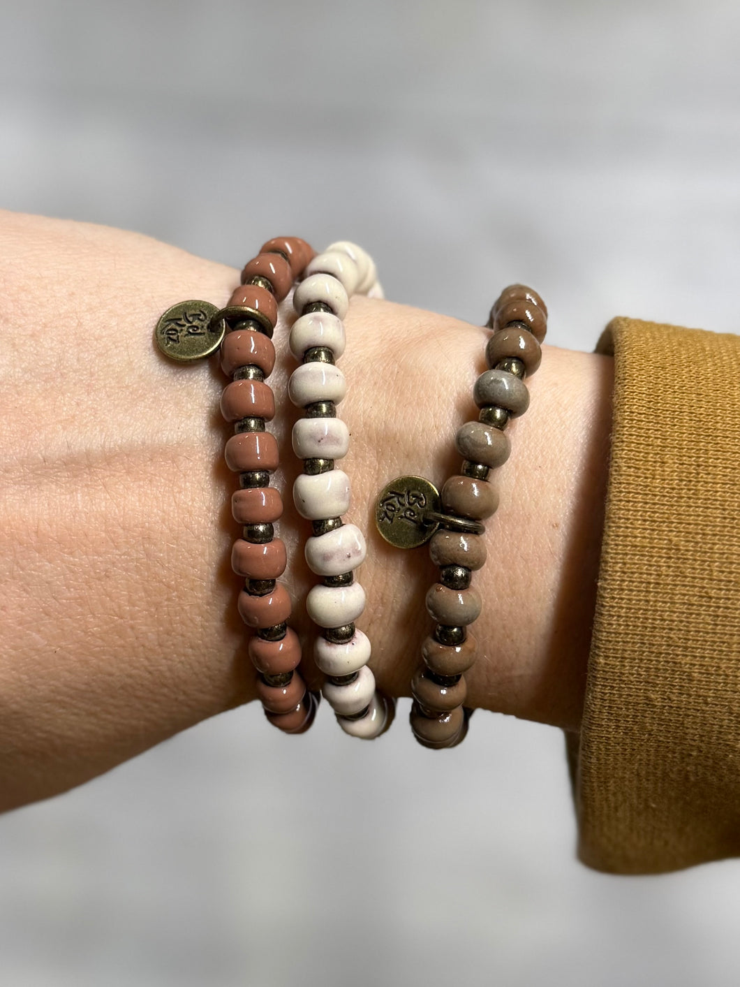 Serena | Vanilla | Smoke - Stack